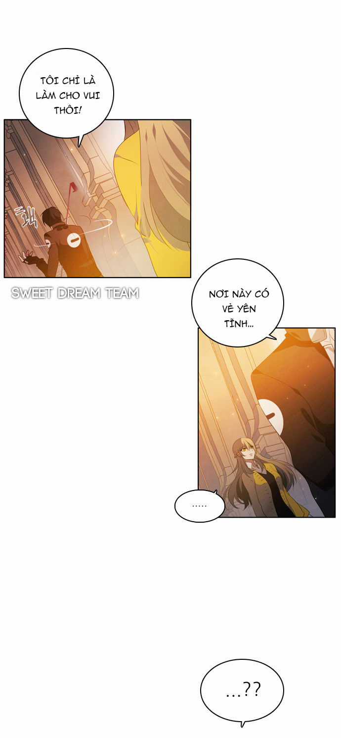 Zero Game - Chương 1 - Trang 24