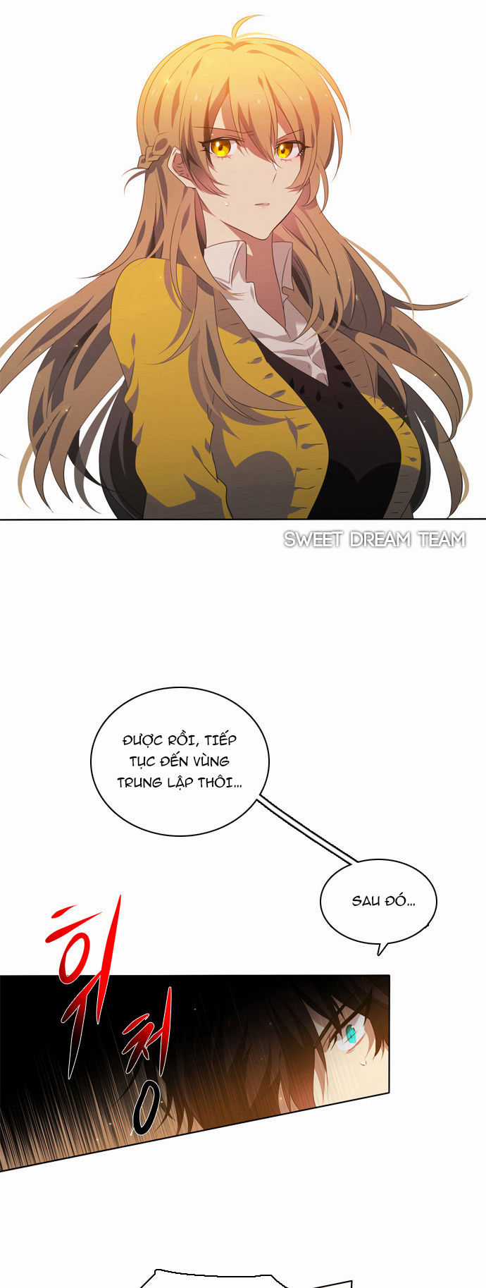 Zero Game - Chương 1 - Trang 25