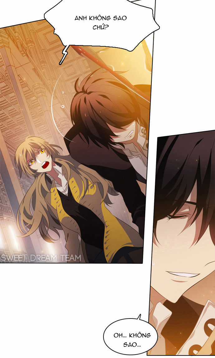 Zero Game - Chương 1 - Trang 26