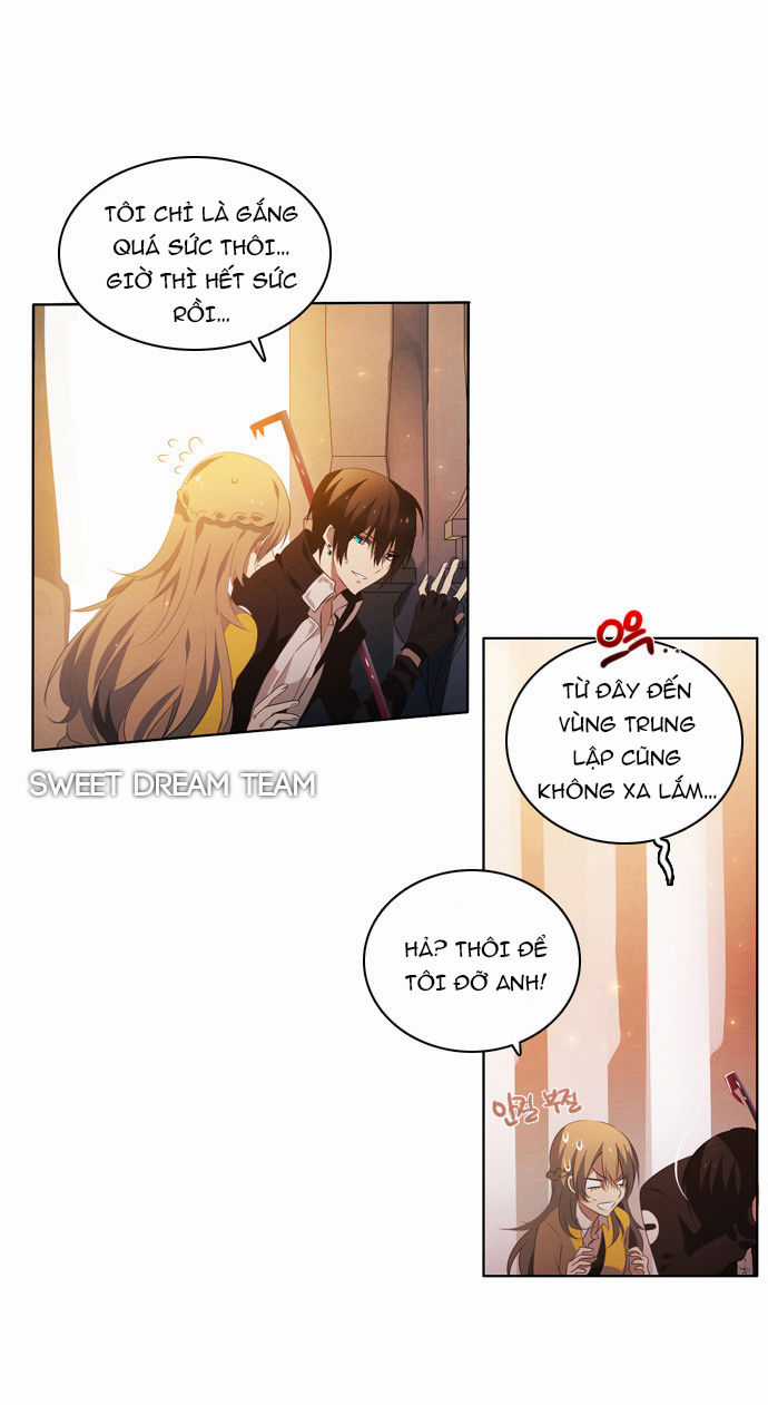 Zero Game - Chương 1 - Trang 27