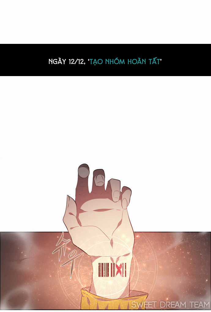 Zero Game - Chương 1 - Trang 40