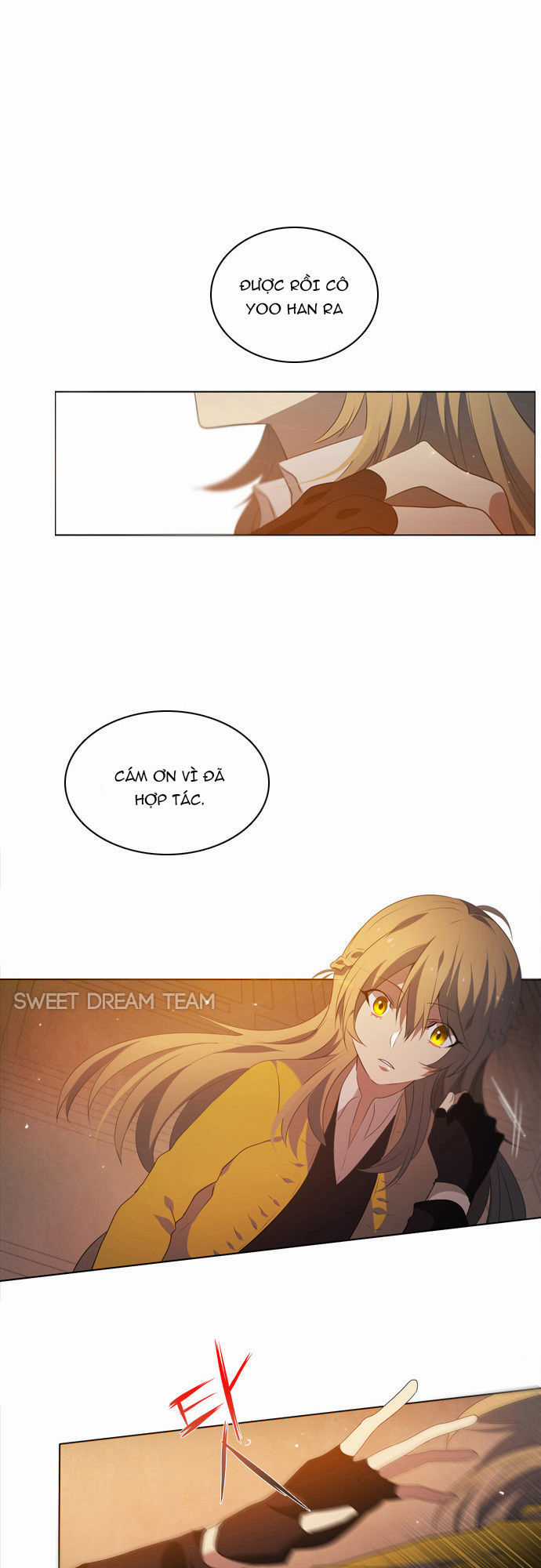 Zero Game - Chương 1 - Trang 41