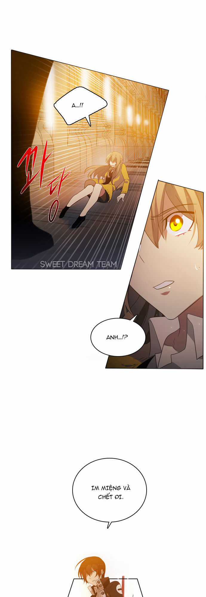 Zero Game - Chương 1 - Trang 43