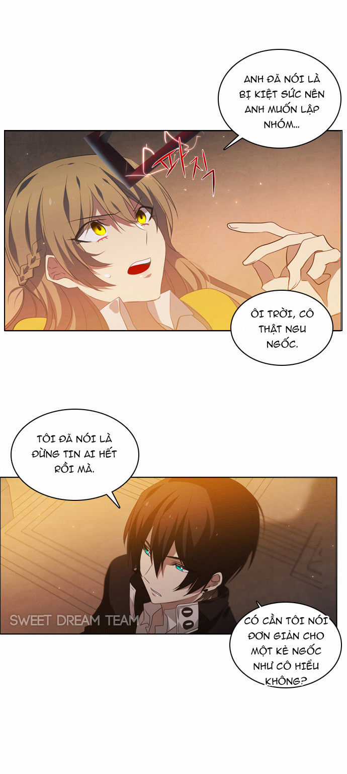 Zero Game - Chương 1 - Trang 45