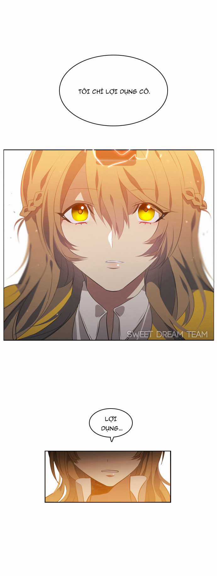 Zero Game - Chương 1 - Trang 46