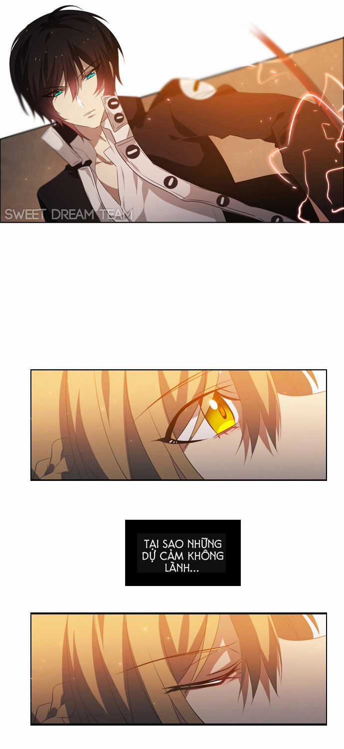 Zero Game - Chương 1 - Trang 48