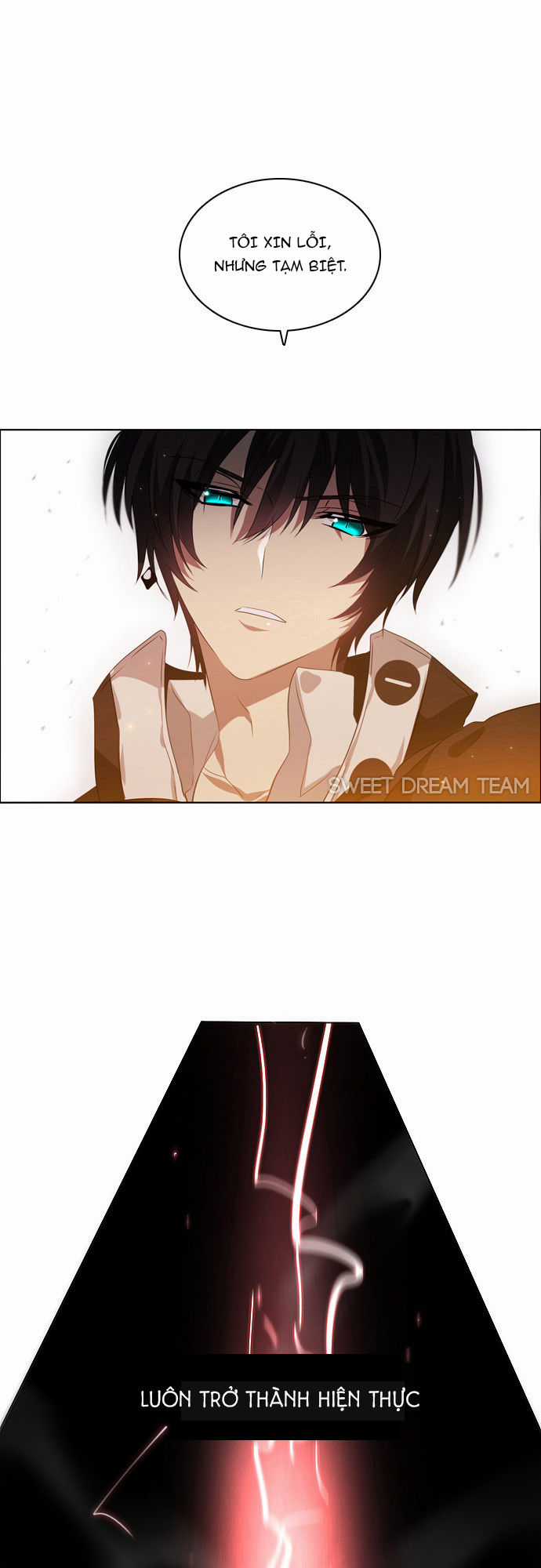 Zero Game - Chương 1 - Trang 49