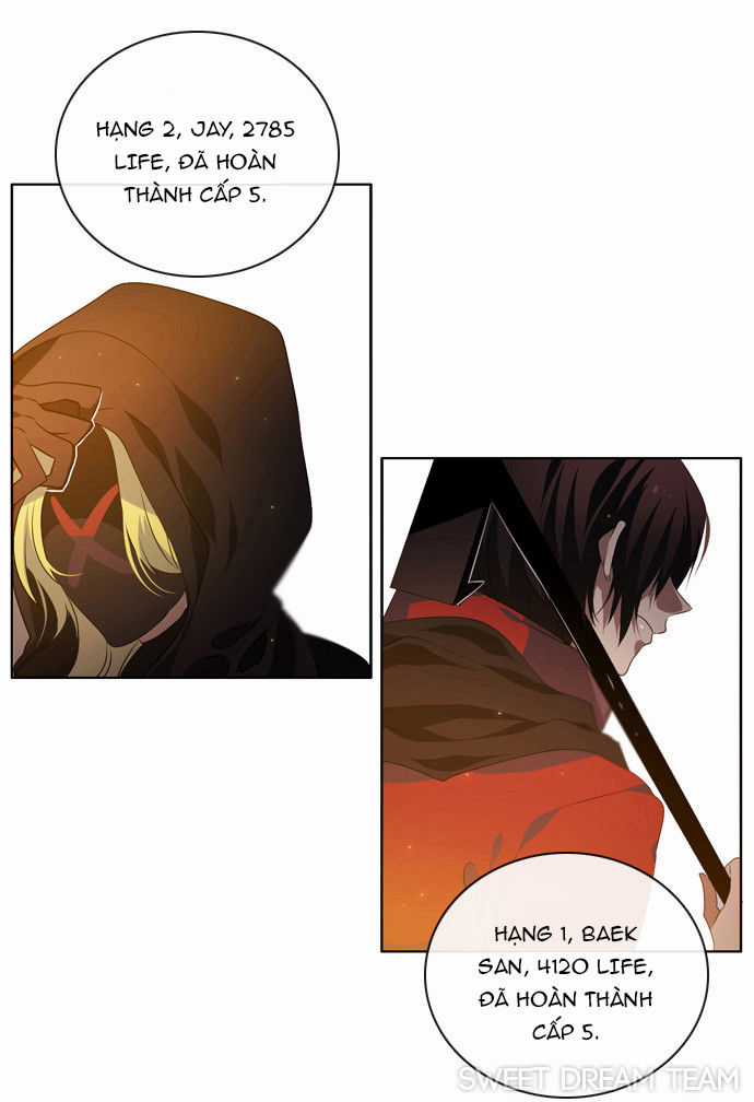 Zero Game - Chương 1 - Trang 6