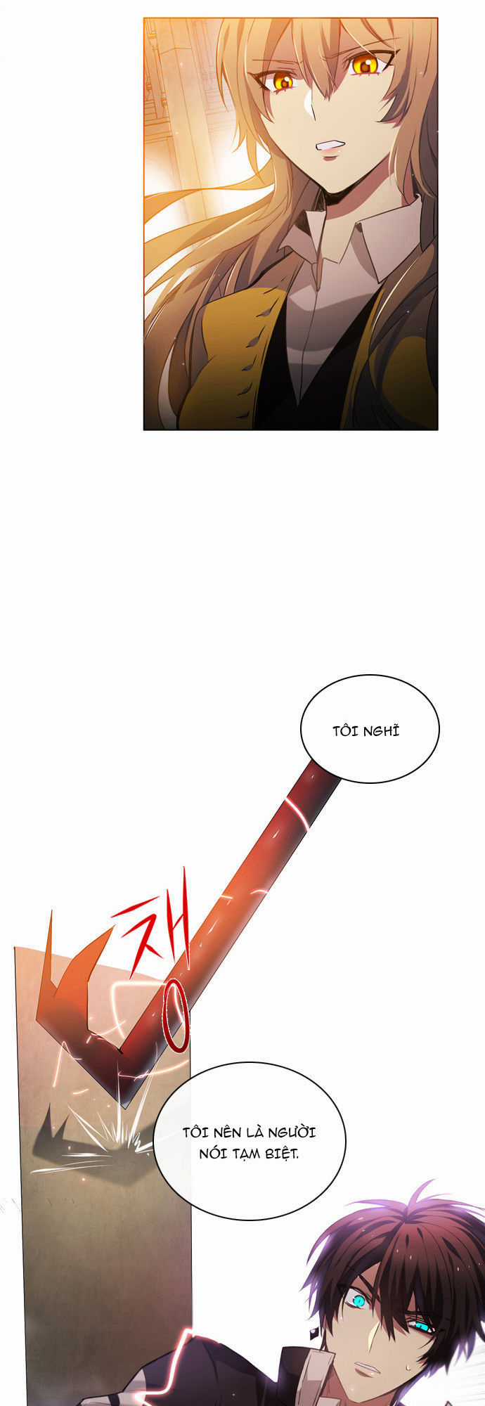 Zero Game - Chương 1 - Trang 52