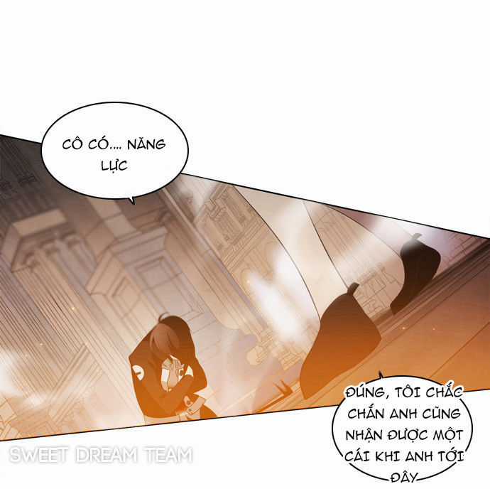 Zero Game - Chương 1 - Trang 55