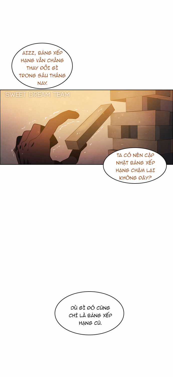 Zero Game - Chương 1 - Trang 7