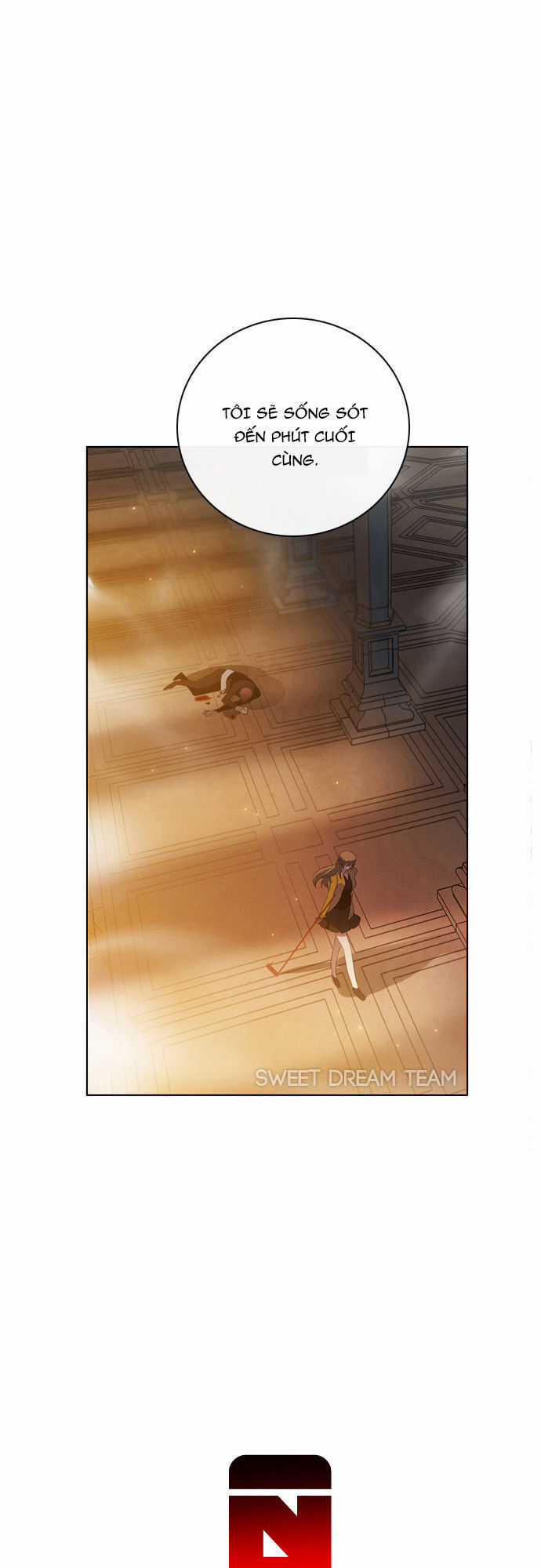 Zero Game - Chương 1 - Trang 62