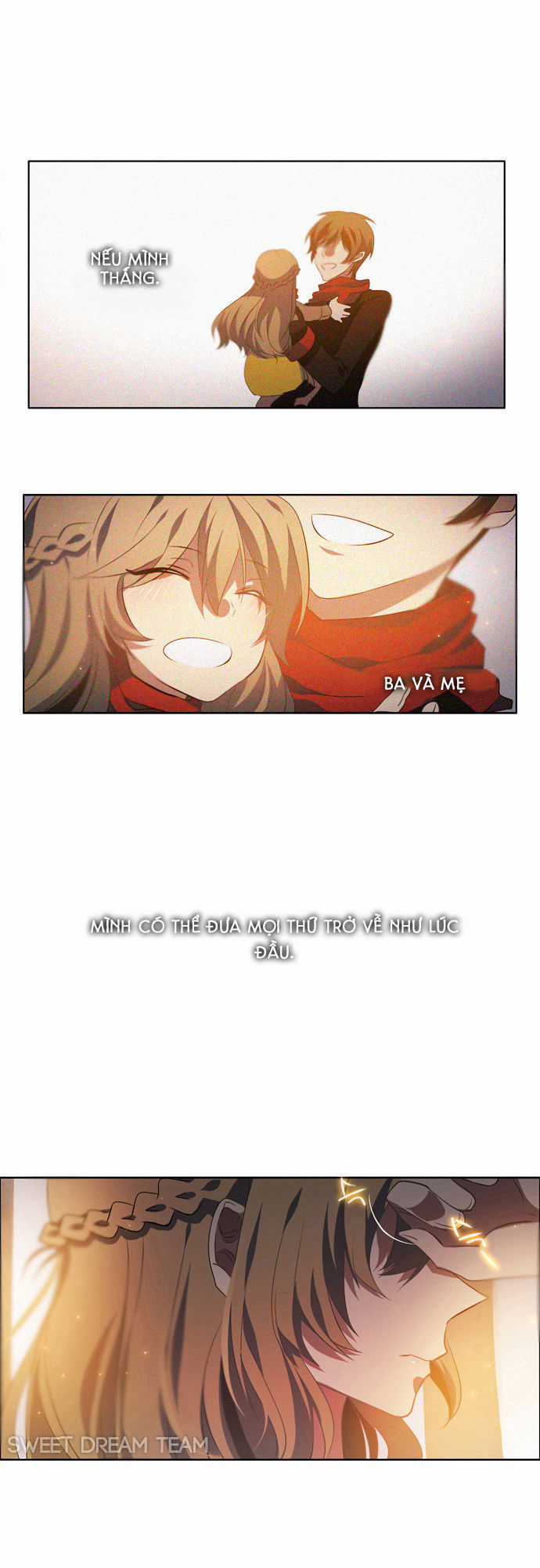 Zero Game - Chương 1 - Trang 66