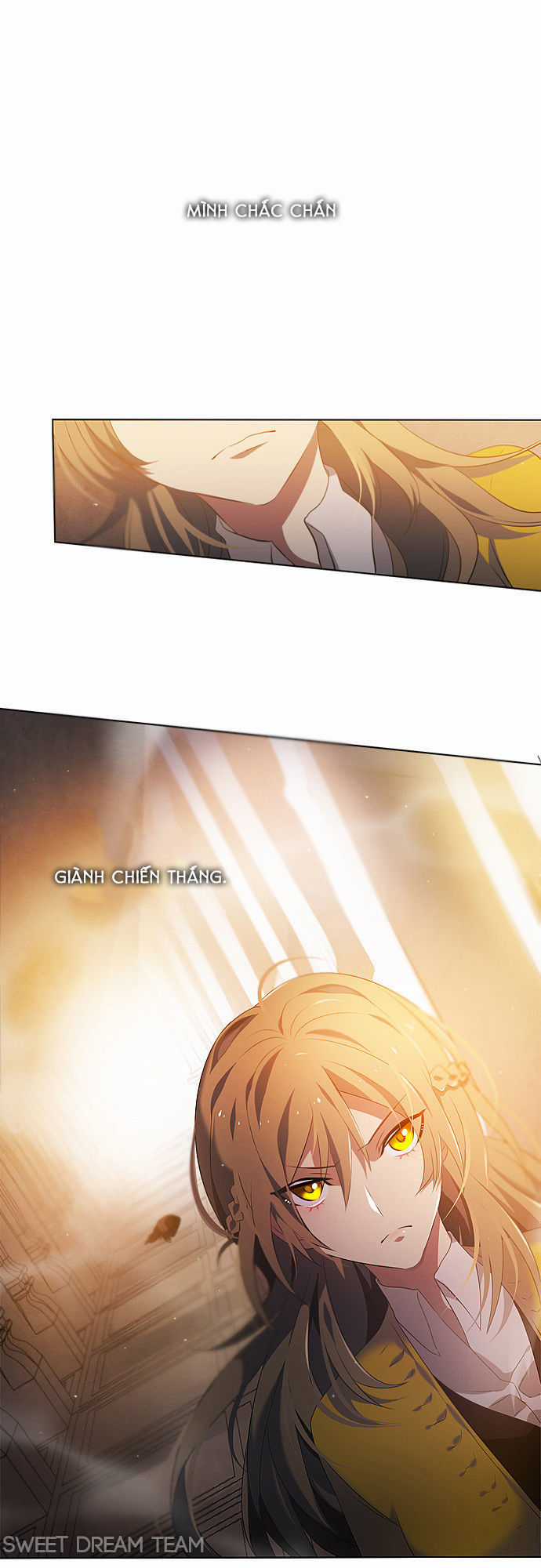 Zero Game - Chương 1 - Trang 69