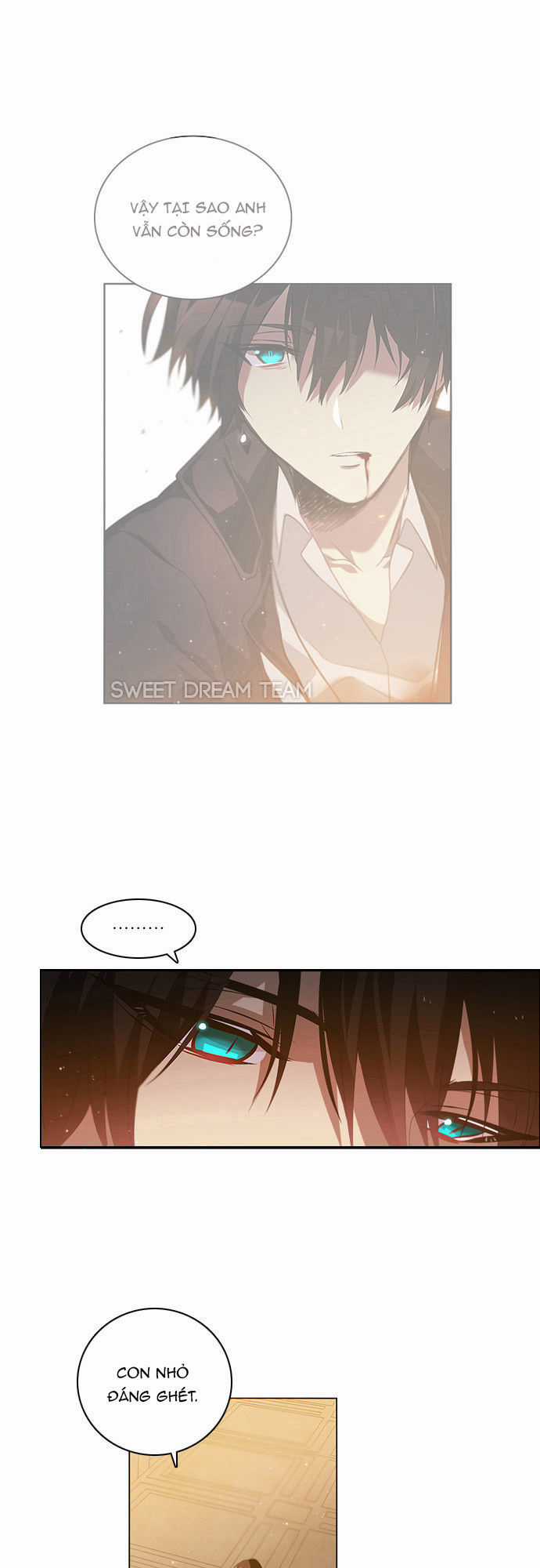 Zero Game - Chương 1 - Trang 77