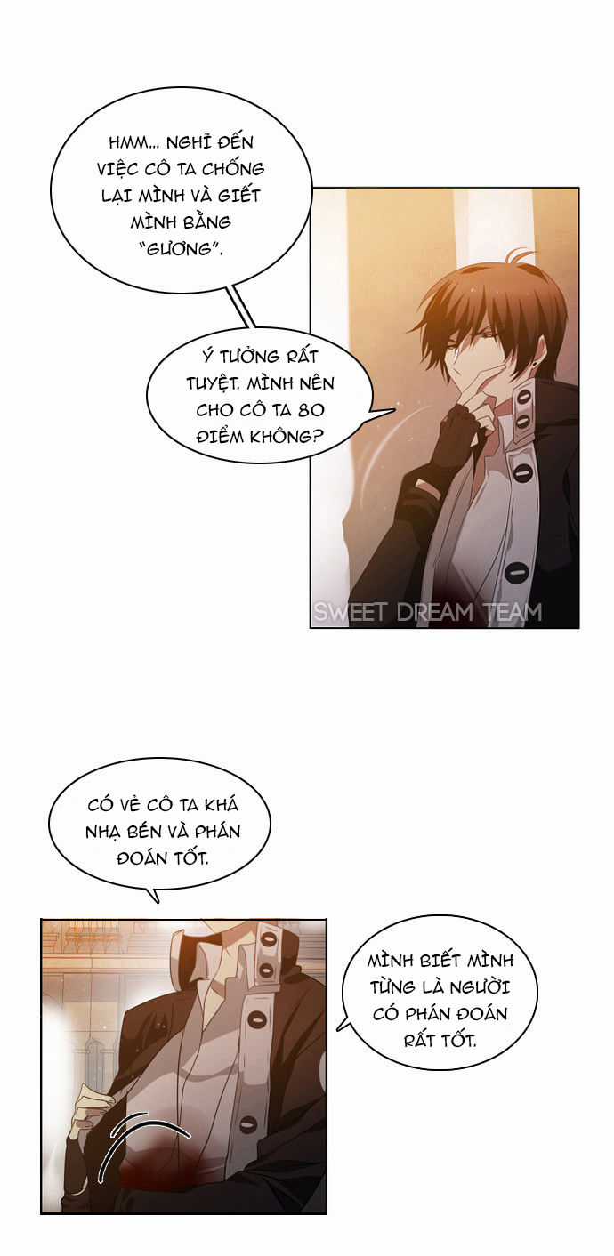 Zero Game - Chương 1 - Trang 79