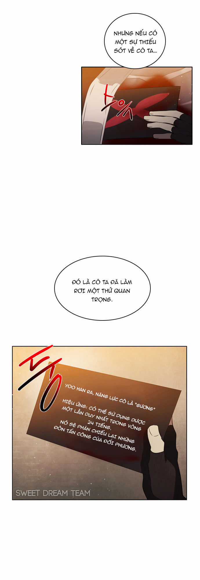 Zero Game - Chương 1 - Trang 80