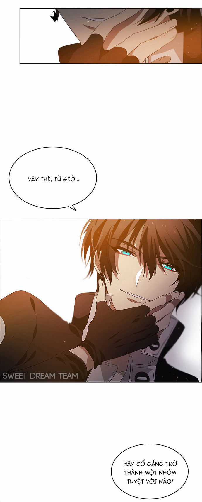 Zero Game - Chương 1 - Trang 82