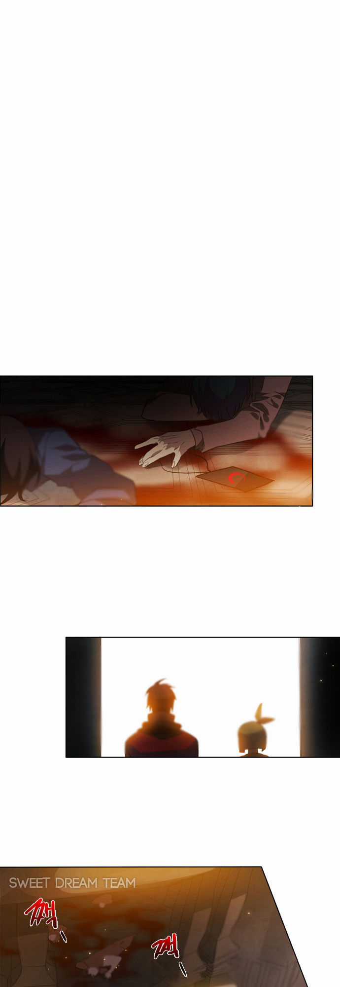 Zero Game - Chương 1 - Trang 84