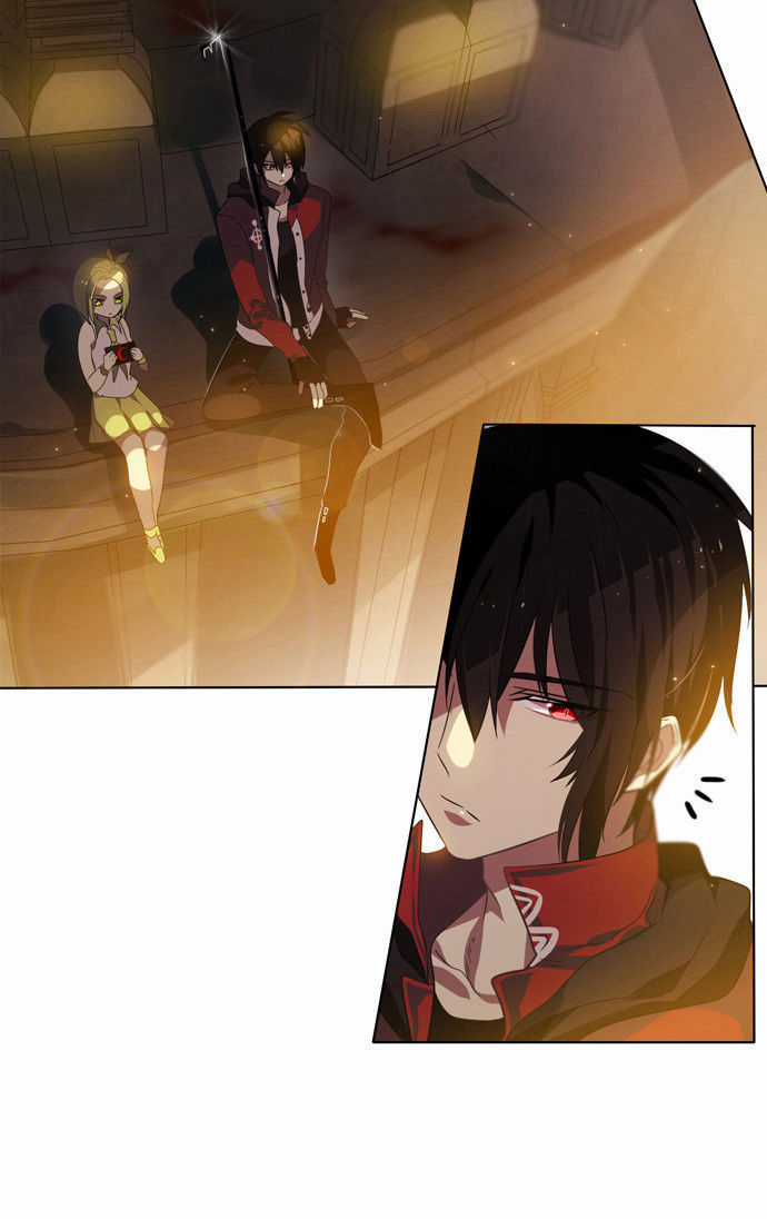 Zero Game - Chương 1 - Trang 85