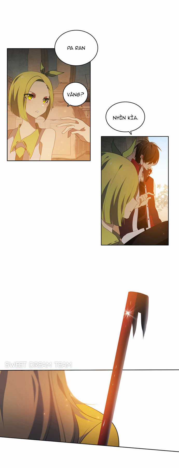 Zero Game - Chương 1 - Trang 87