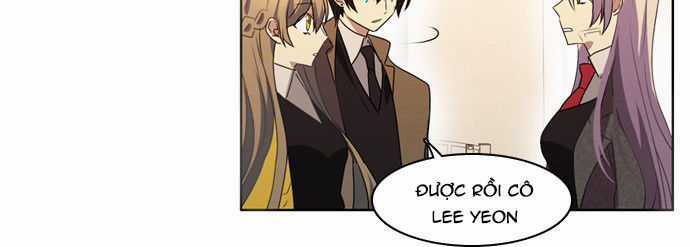 Zero Game - Chương 10 - Trang 14