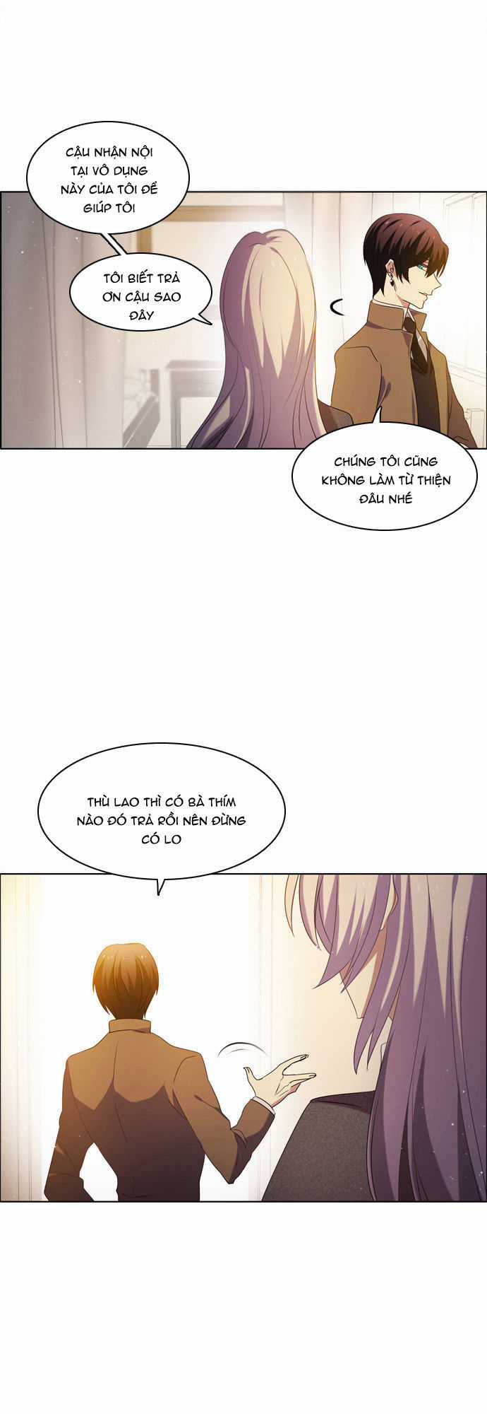 Zero Game - Chương 10 - Trang 19