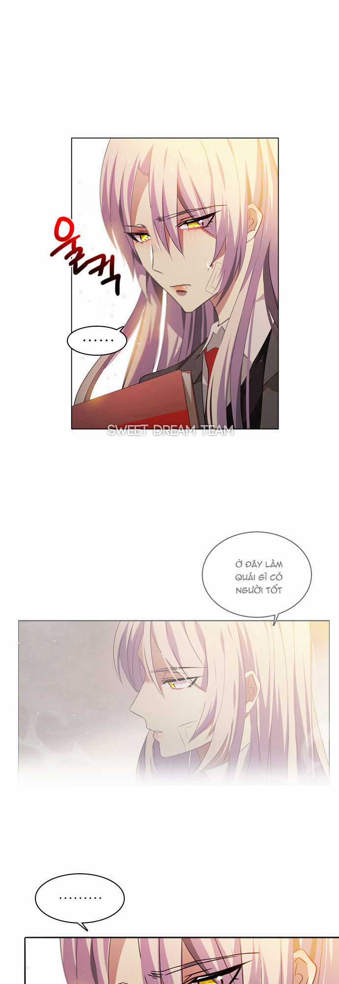 Zero Game - Chương 10 - Trang 24