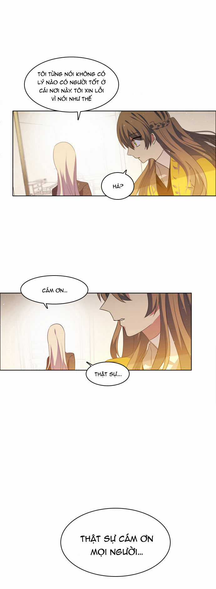 Zero Game - Chương 10 - Trang 26