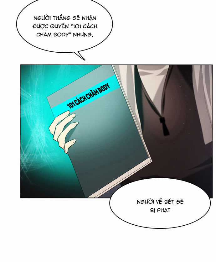 Zero Game - Chương 10 - Trang 35