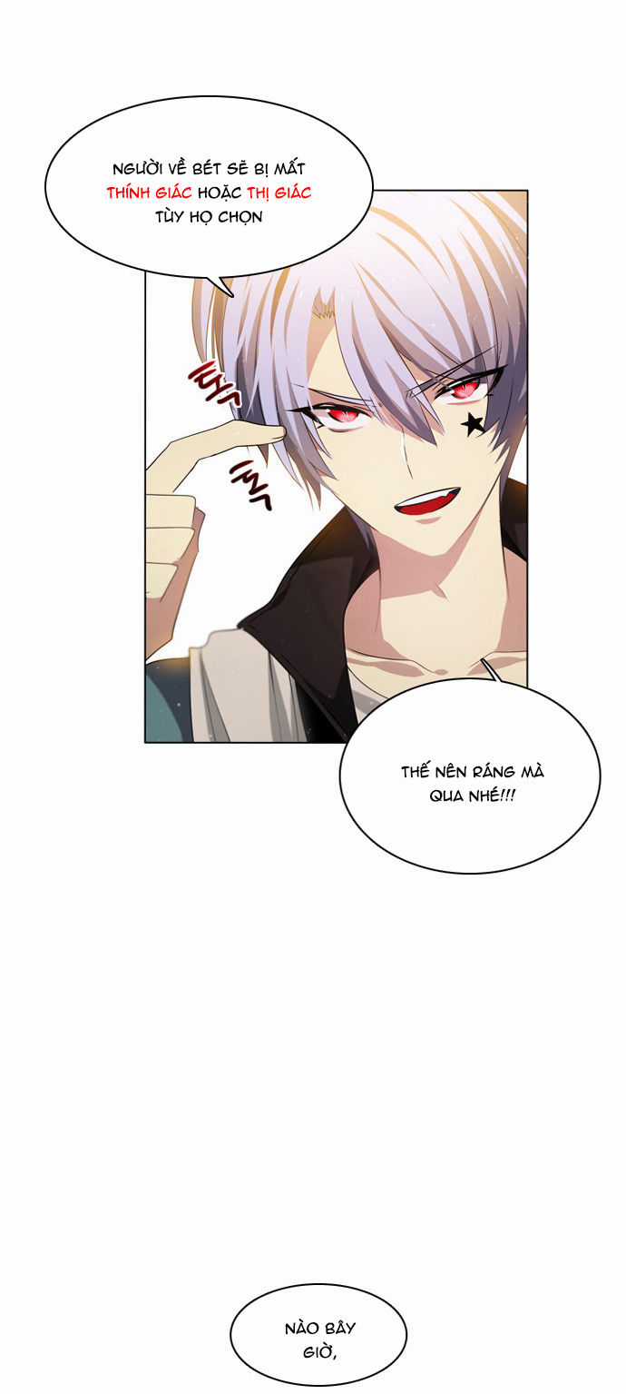 Zero Game - Chương 10 - Trang 36