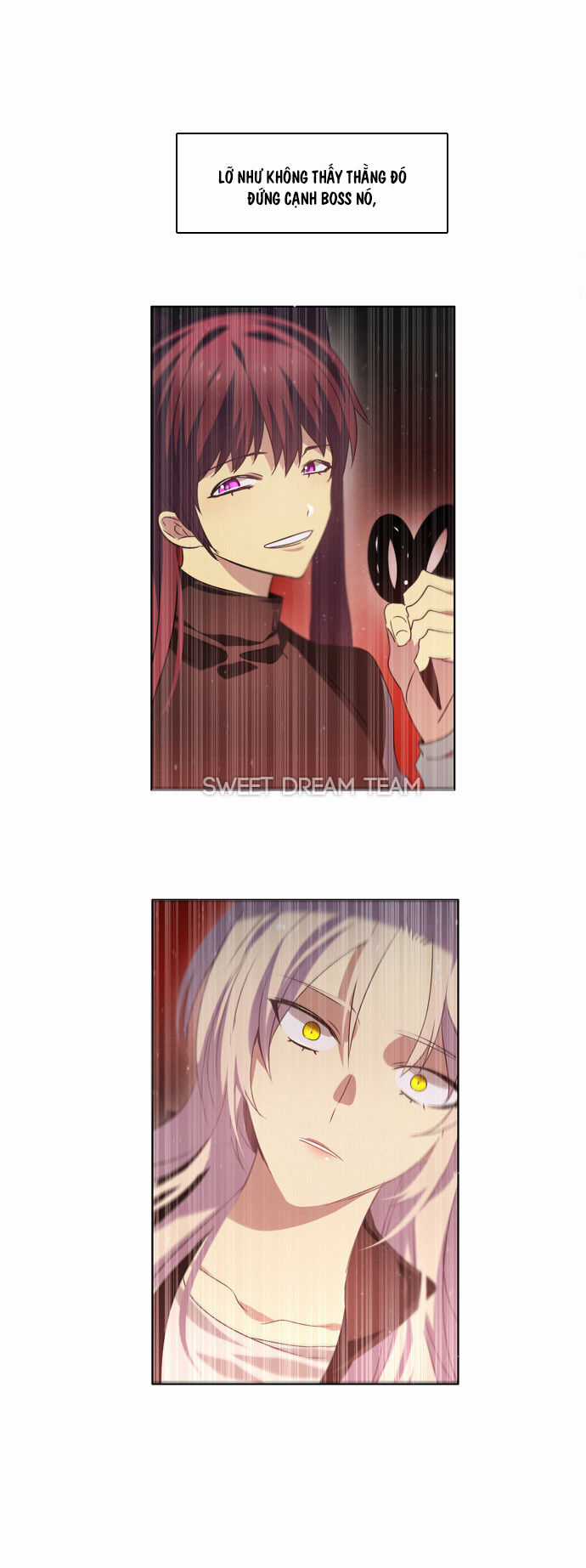 Zero Game - Chương 10 - Trang 48