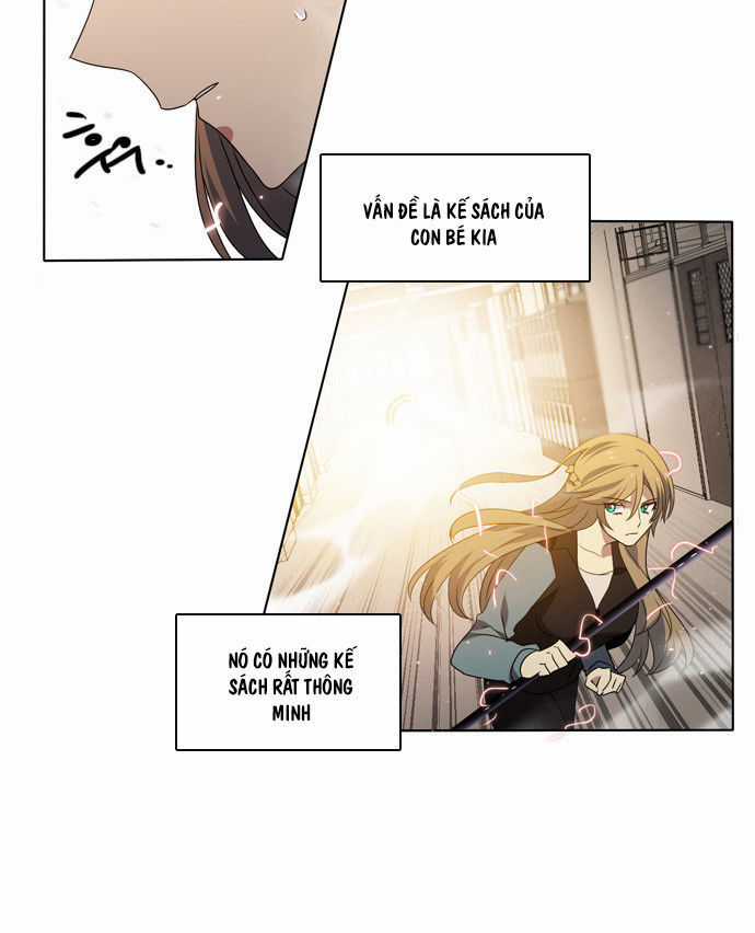 Zero Game - Chương 10 - Trang 57