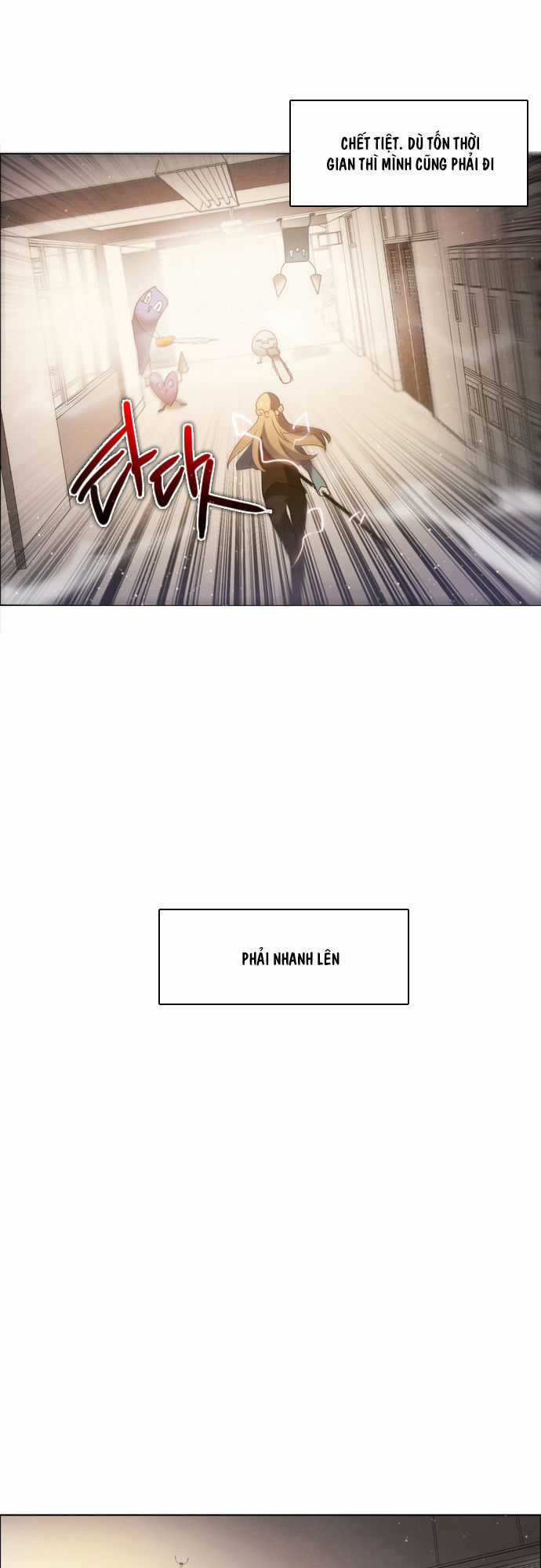 Zero Game - Chương 10 - Trang 59