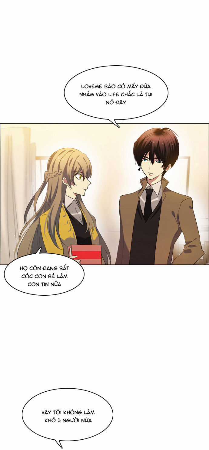 Zero Game - Chương 10 - Trang 7