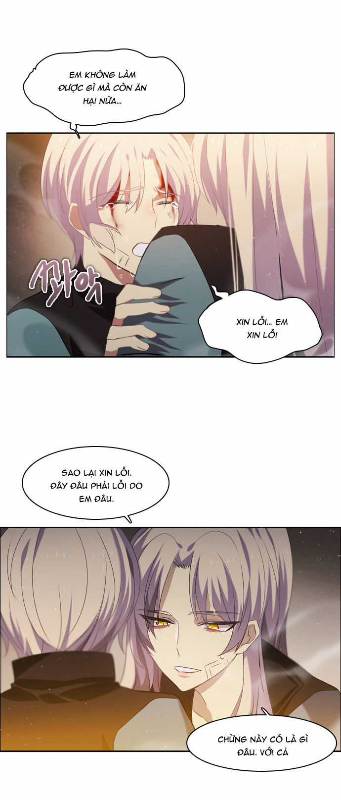 Zero Game - Chương 10 - Trang 62