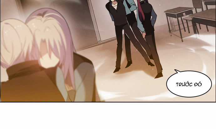 Zero Game - Chương 10 - Trang 64