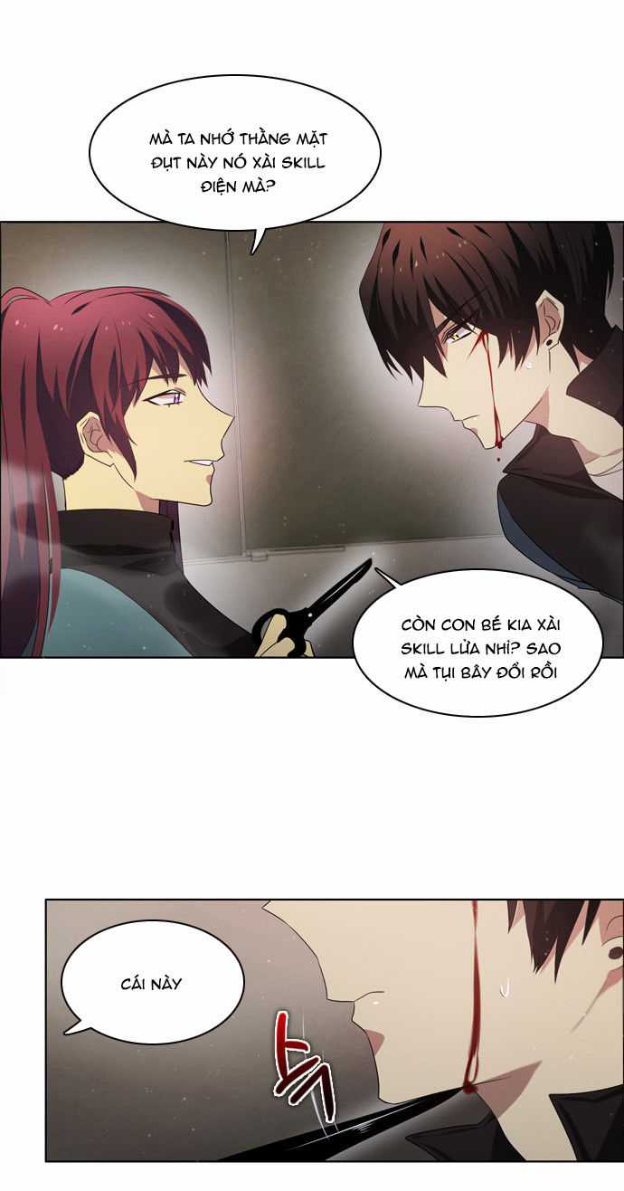 Zero Game - Chương 10 - Trang 65