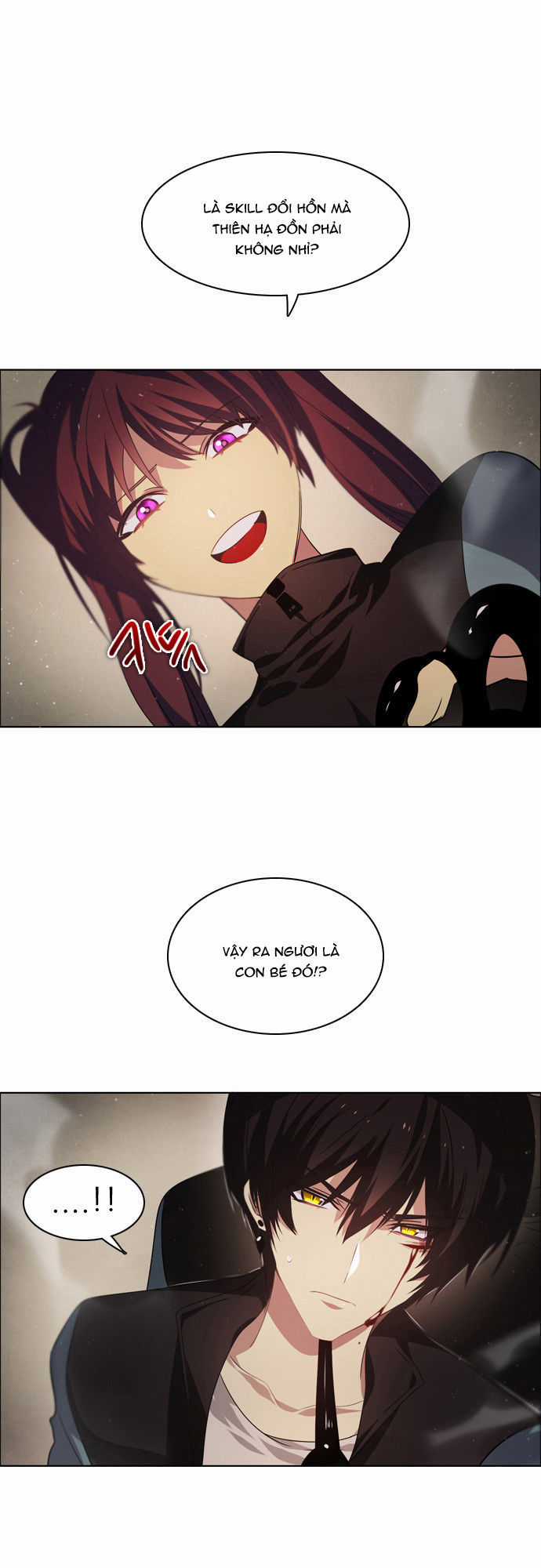 Zero Game - Chương 10 - Trang 66