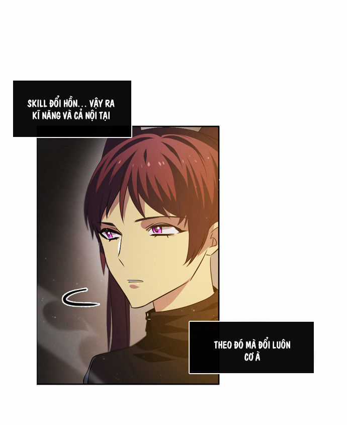 Zero Game - Chương 10 - Trang 67