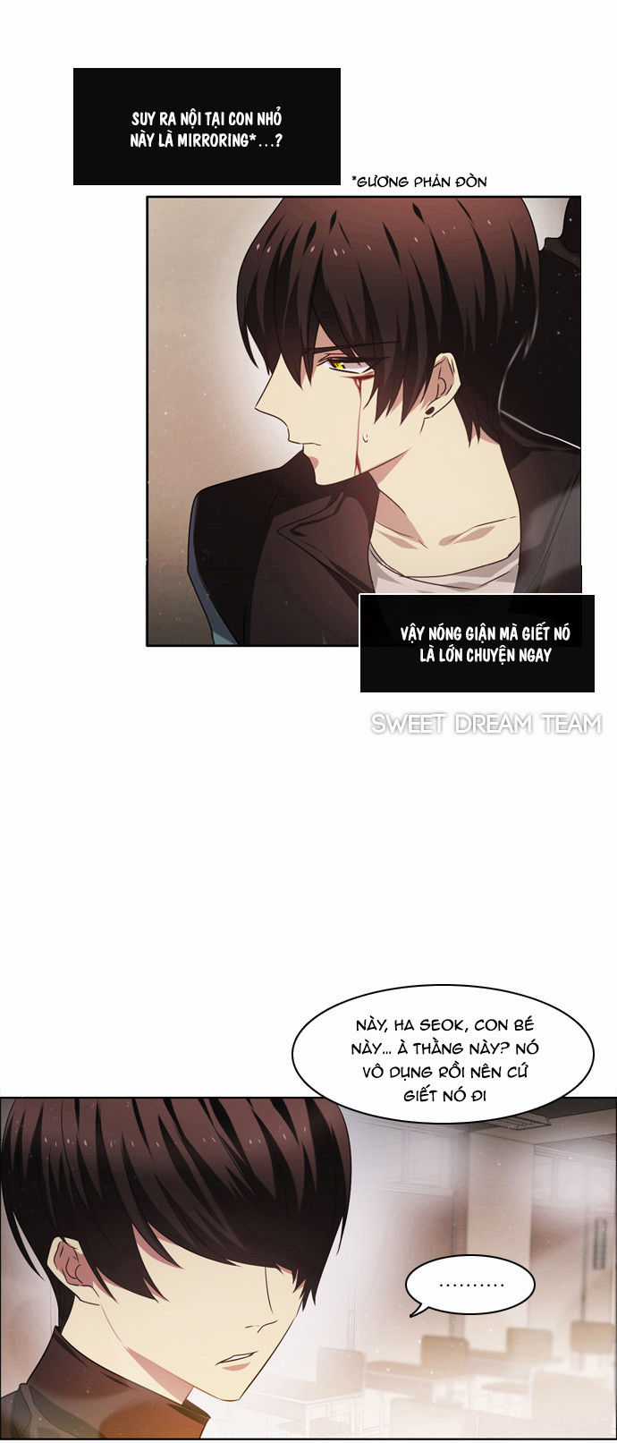 Zero Game - Chương 10 - Trang 68