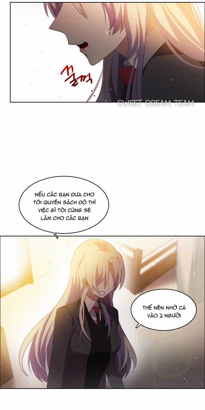 Zero Game - Chương 10 - Trang 8