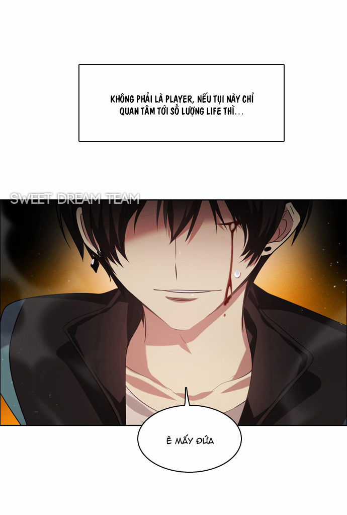 Zero Game - Chương 10 - Trang 74