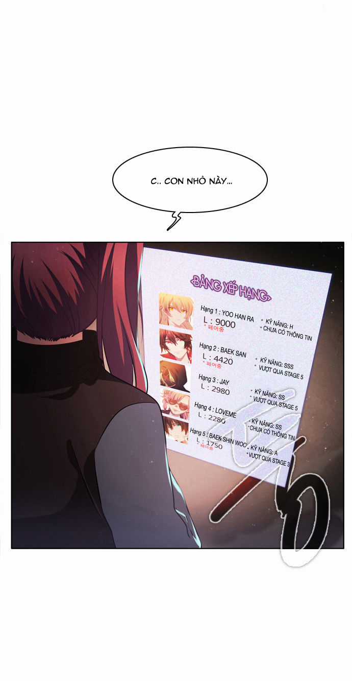 Zero Game - Chương 10 - Trang 79