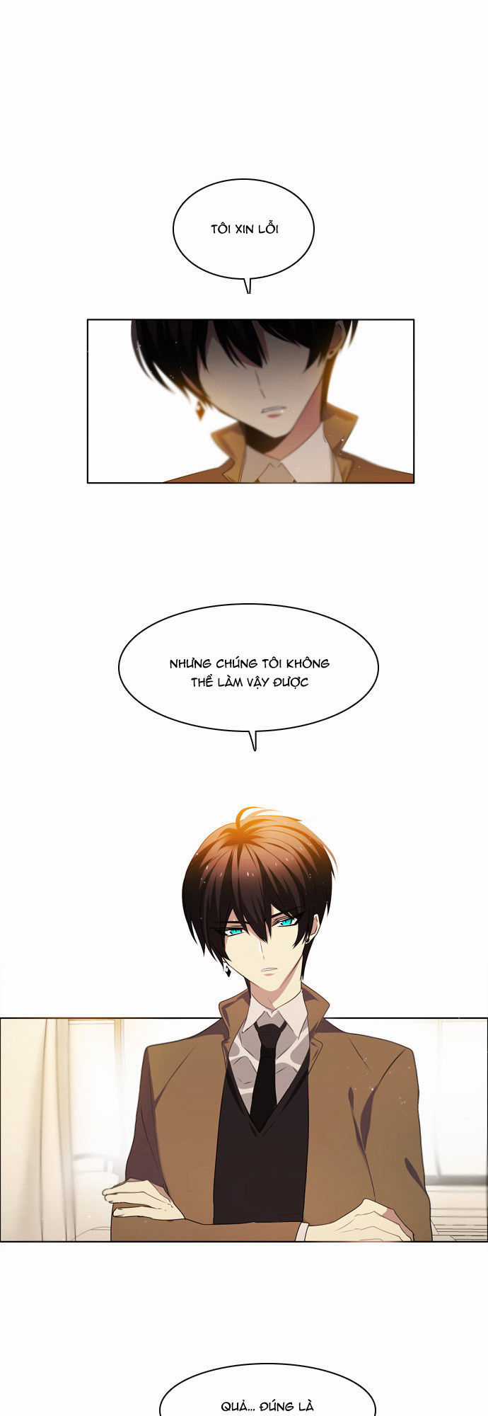 Zero Game - Chương 10 - Trang 9