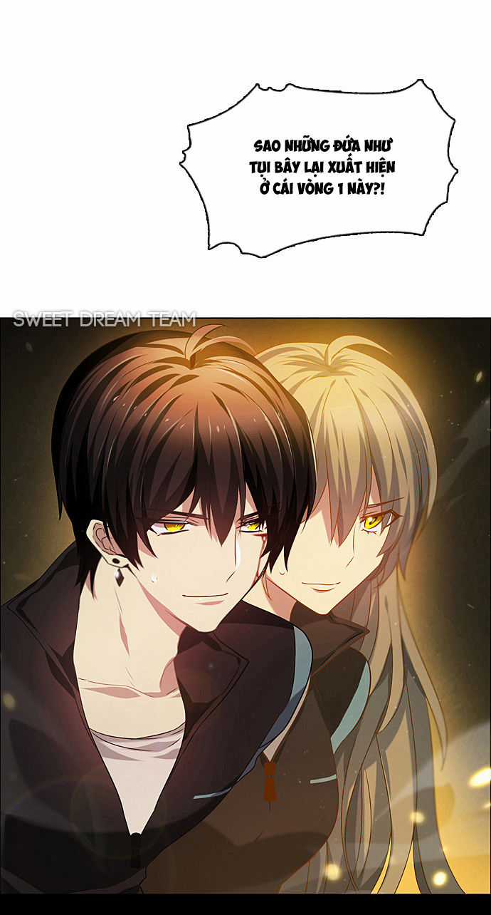 Zero Game - Chương 10 - Trang 82