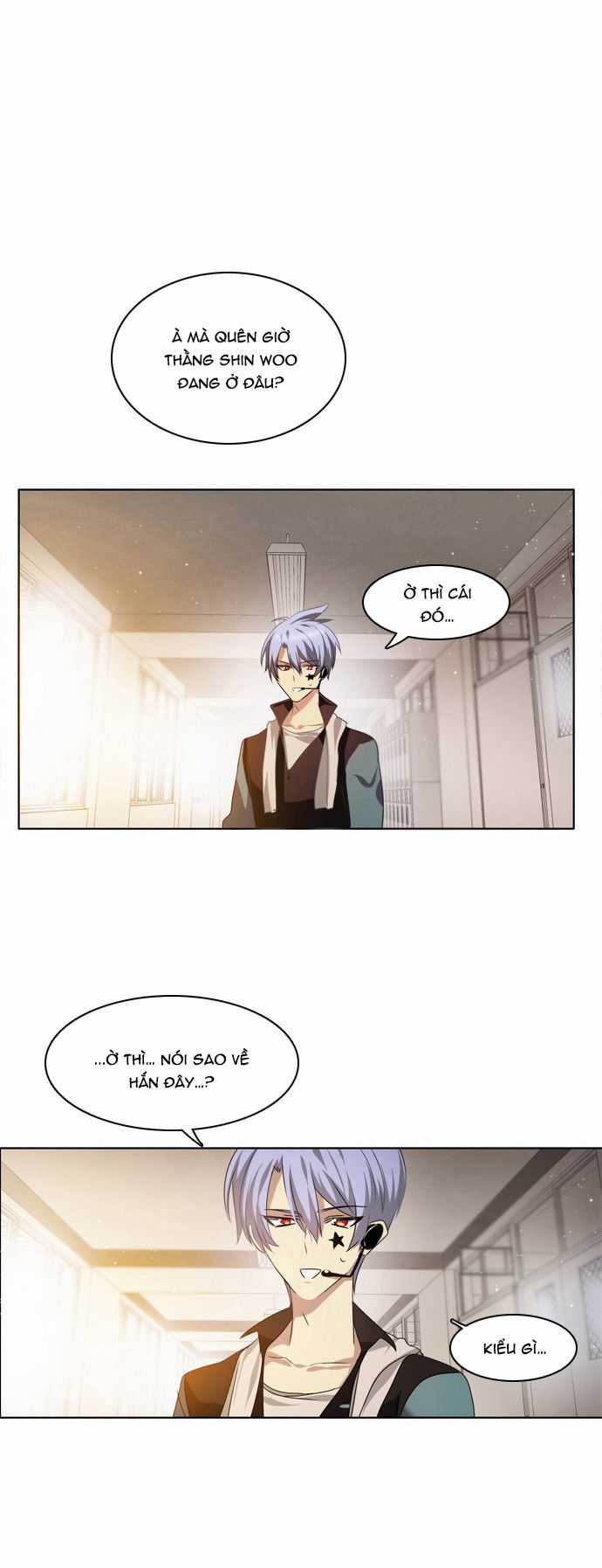 Zero Game - Chương 10 - Trang 88