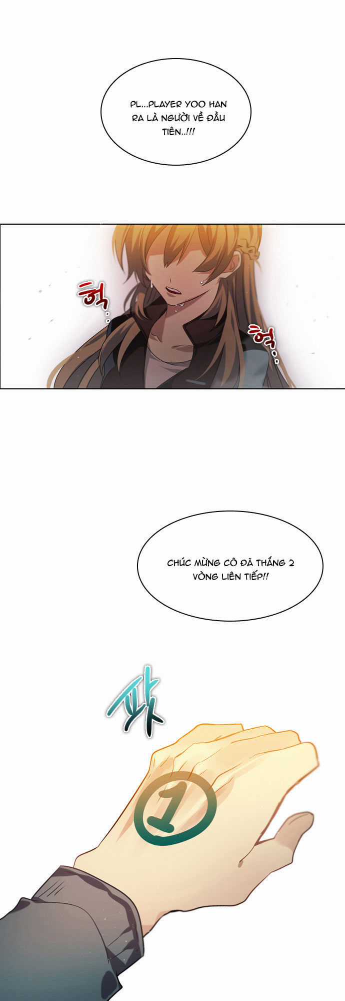 Zero Game - Chương 10 - Trang 90