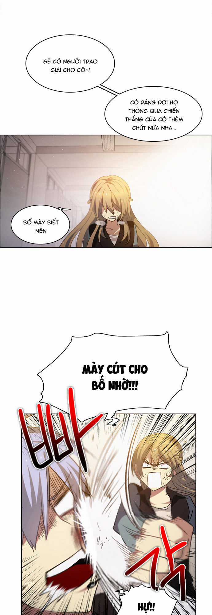 Zero Game - Chương 10 - Trang 92