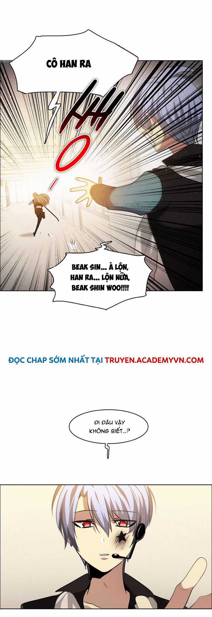 Zero Game - Chương 10 - Trang 94